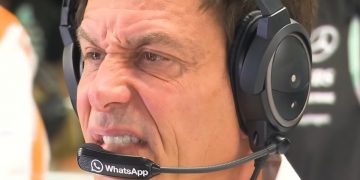 Toto Wolff