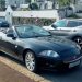 Jaguar XK