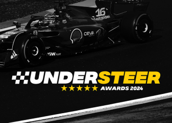 Understeer Motoring Awards 2024