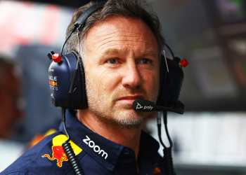Christian Horner