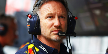 Christian Horner