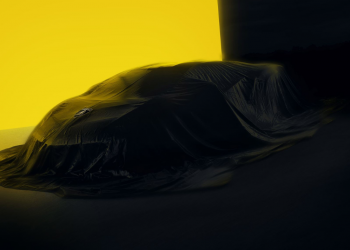 Lamborghini Fenomeno