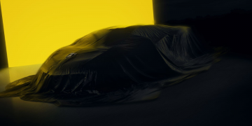 Lamborghini Fenomeno