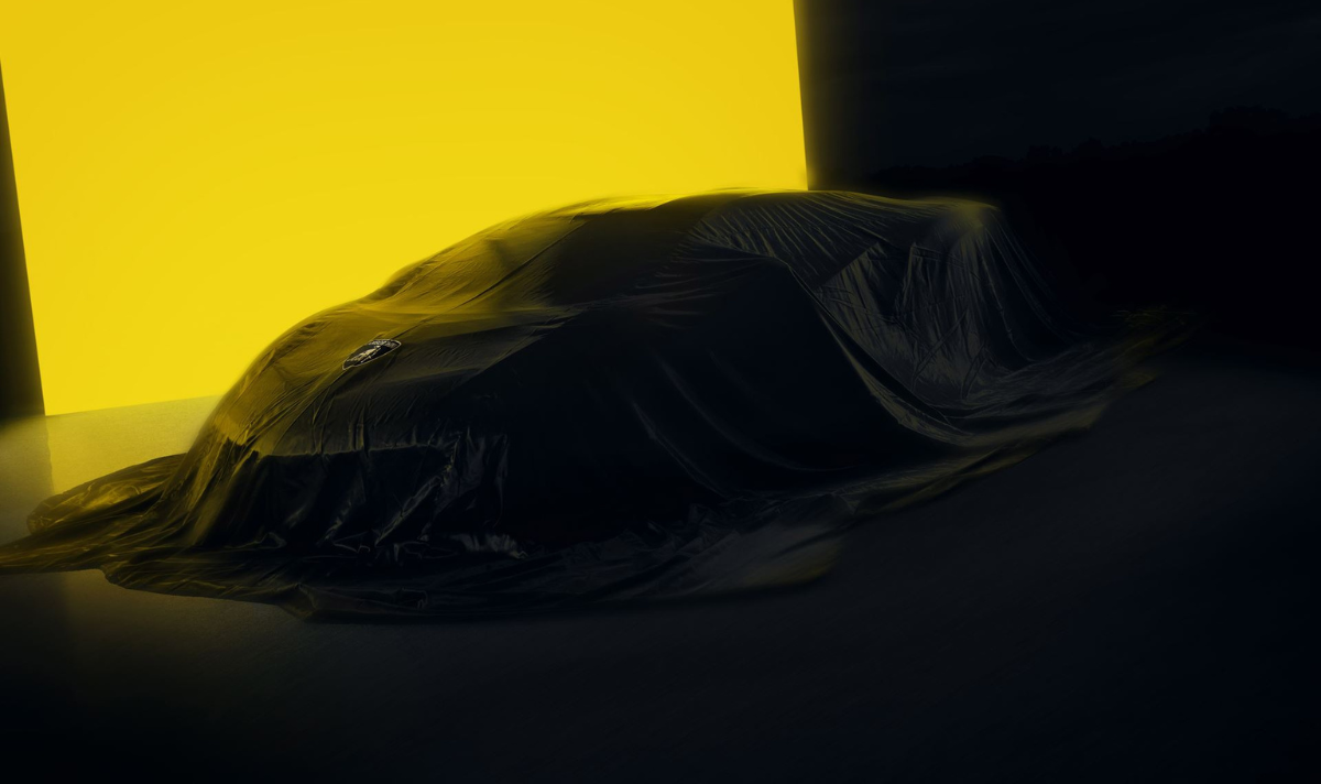 Lamborghini Fenomeno