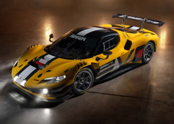 Ferrari North Europe