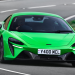McLaren Automotive