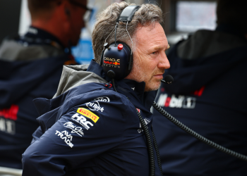 Christian Horner