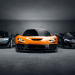 McLaren Automotive