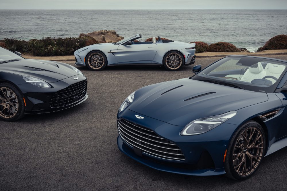 Aston Martin