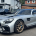 Mercedes AMG GT