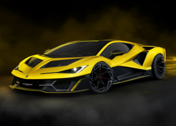 Automobili Lamborghini