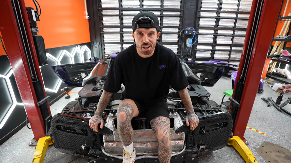 Miami property marks major milestone 