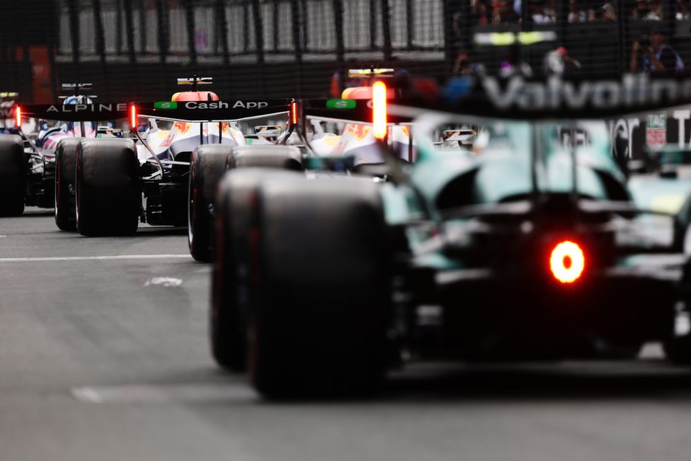 Global viewers tune in for Melbourne