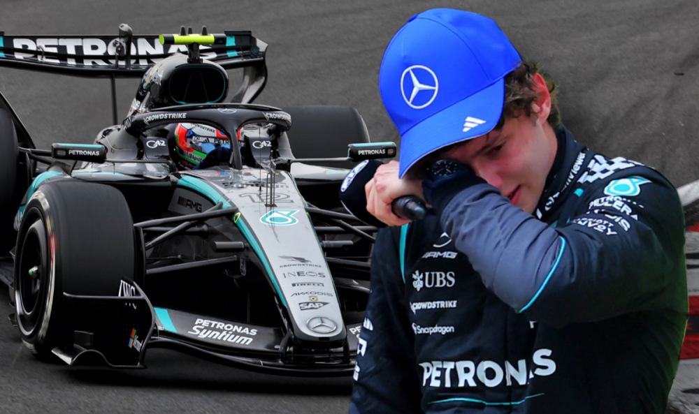 Kimi Antonelli claims first Formula 1 VICTORY with win at Chinese Grand Prix