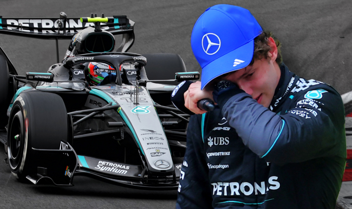 Kimi Antonelli claims first Formula 1 victory with win at Chinese Grand Prix Antonelli secures first career Formula 1 win