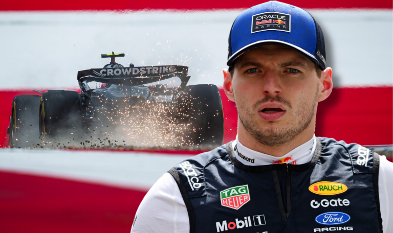 Max Verstappen to race in Mercedes during F1 season at 24 hour challenge Verstappen prepares for Nürburgring 24 Hours