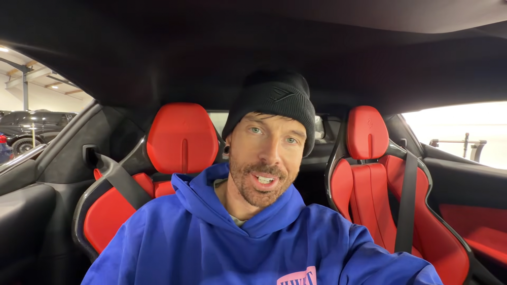 Car remains unable to start after rebuild 