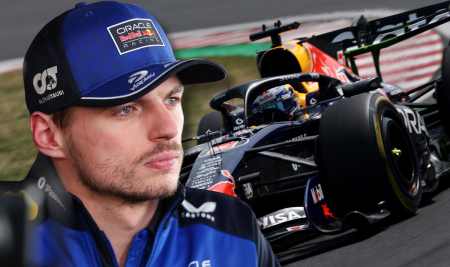 Max Verstappen questions F1 future amid regulation struggles Verstappen reflects on difficult Japanese Grand Prix