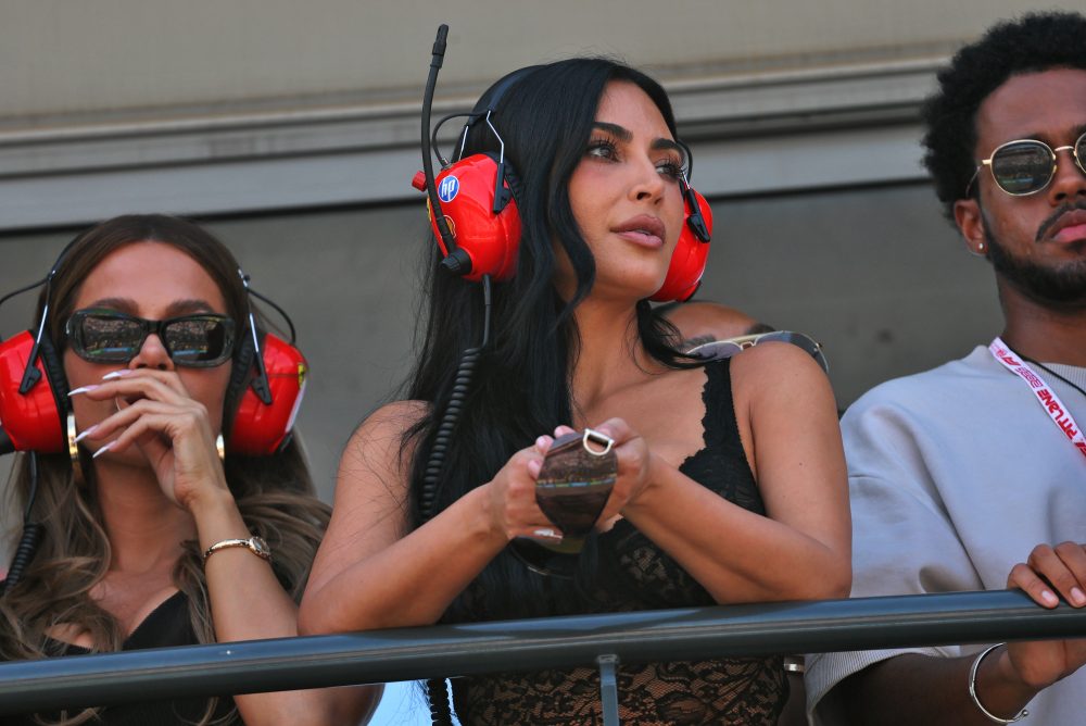 Kim Kardashian