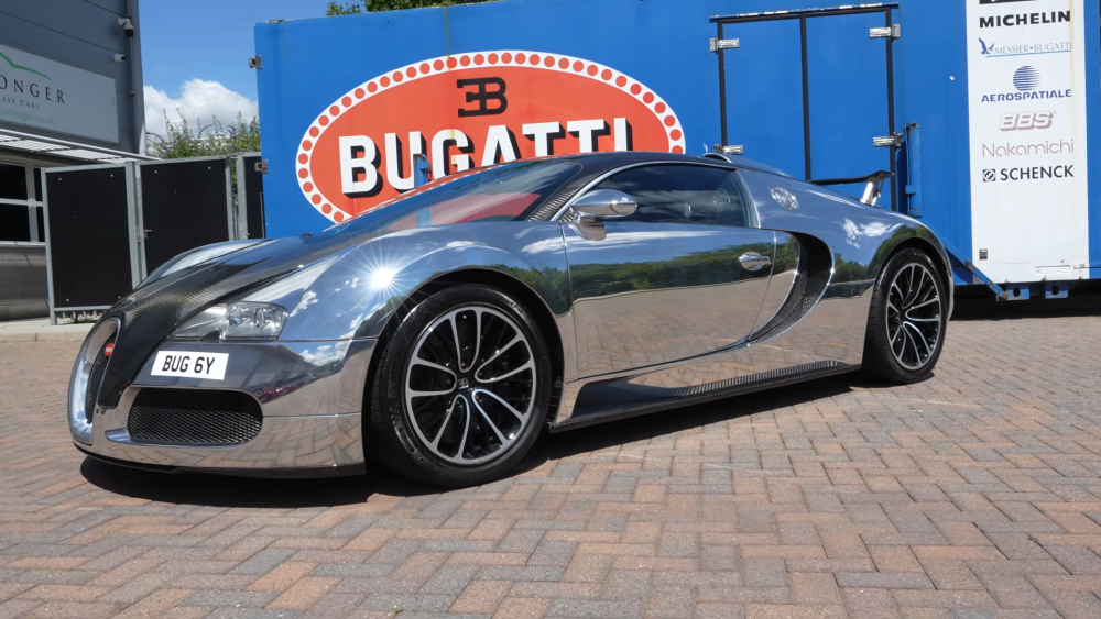 McCann says companies helped reduce costs. (Picture: Cars and Money)