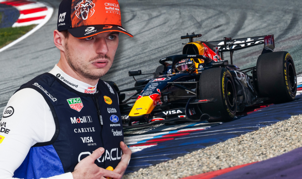 Max Verstappen reveals MAJOR Red Bull fix ahead of Belgian Grand Prix